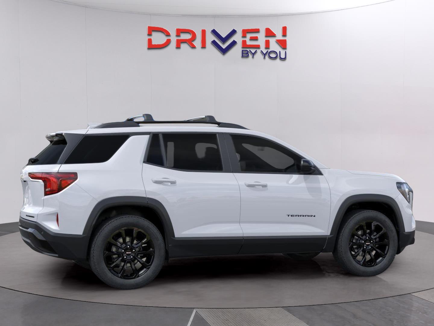 2026 Gmc Terrain Elevation photo 2