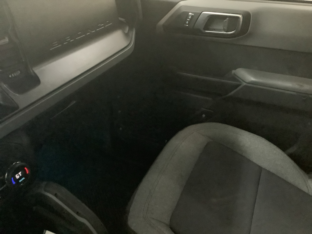 2023 Ford Bronco Big Bend photo 24