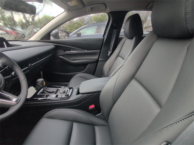 2025 Mazda CX-30 2.5 Select Sport photo 6
