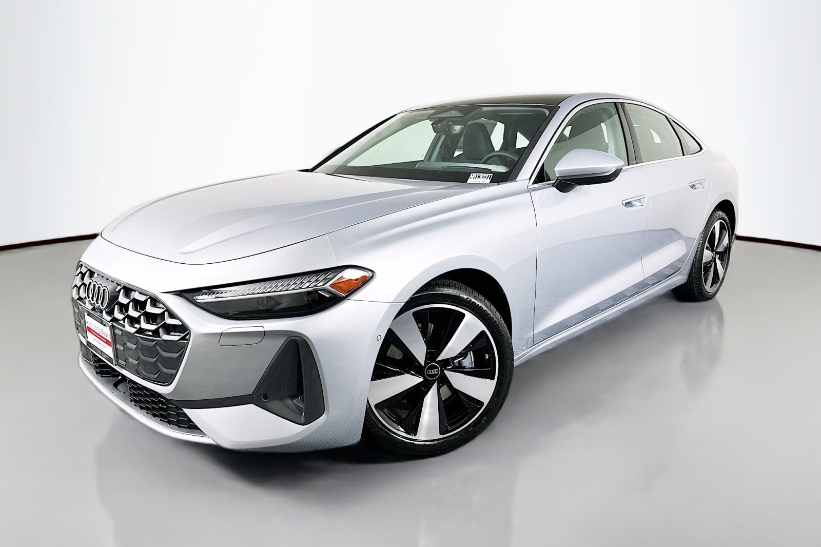 2025 Audi A4 Premium Plus's photo