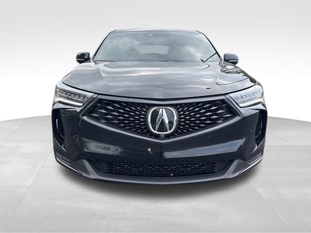 2024 Acura RDX A-Spec Advance photo 2
