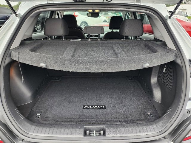 2020 Hyundai Kona SEL Plus photo 5