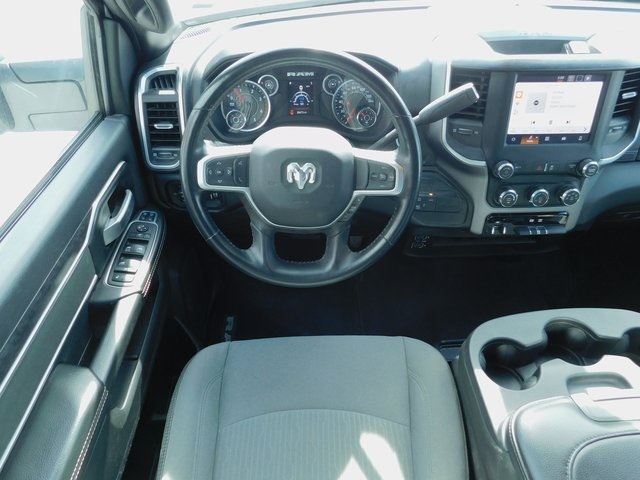 2024 Ram 2500 Big Horn photo 11
