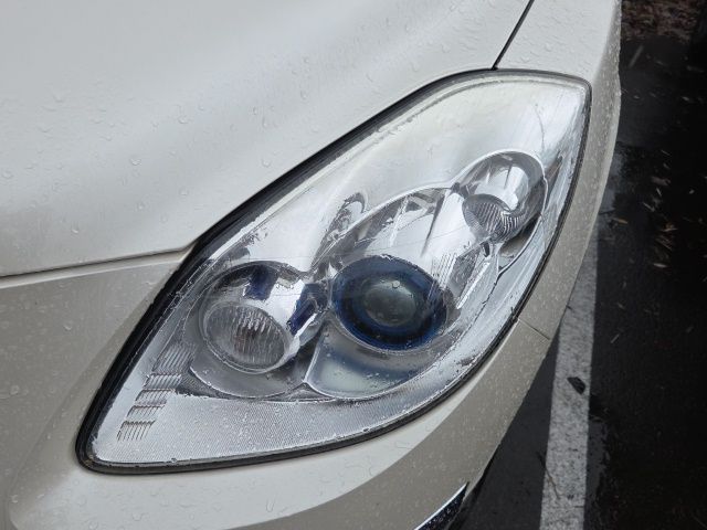 2011 Buick Enclave CXL photo 4