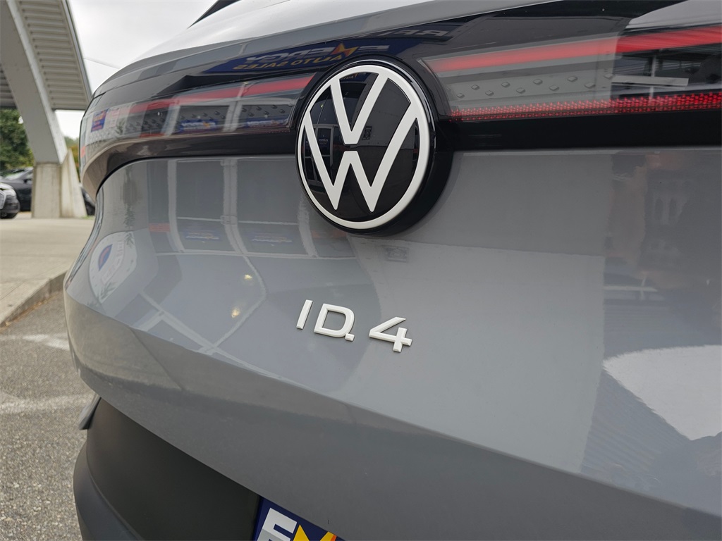2021 Volkswagen ID.4 Pro S Gradient photo 15