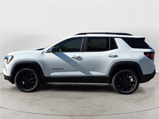 2026 Gmc Terrain Elevation photo 2
