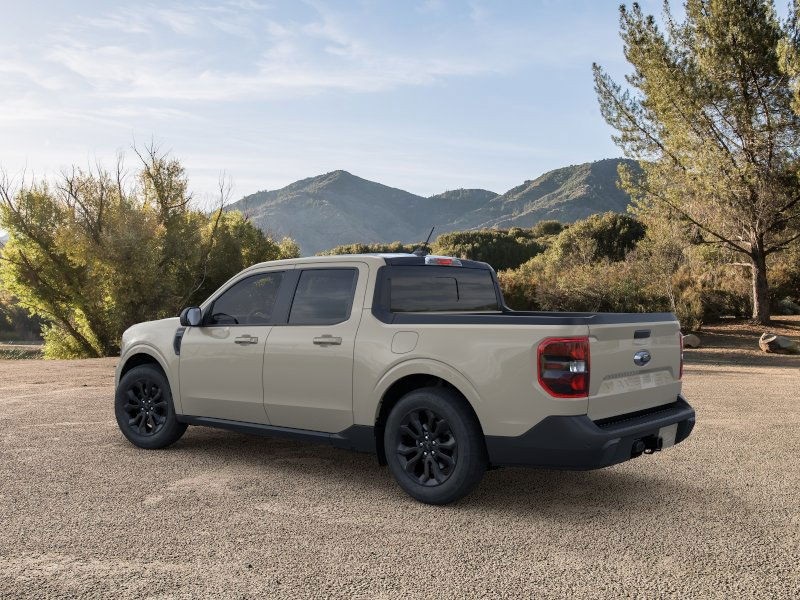 2024 Ford Maverick Lariat photo 4