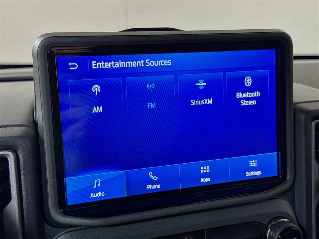 2022 Ford Bronco Sport Big Bend photo 29
