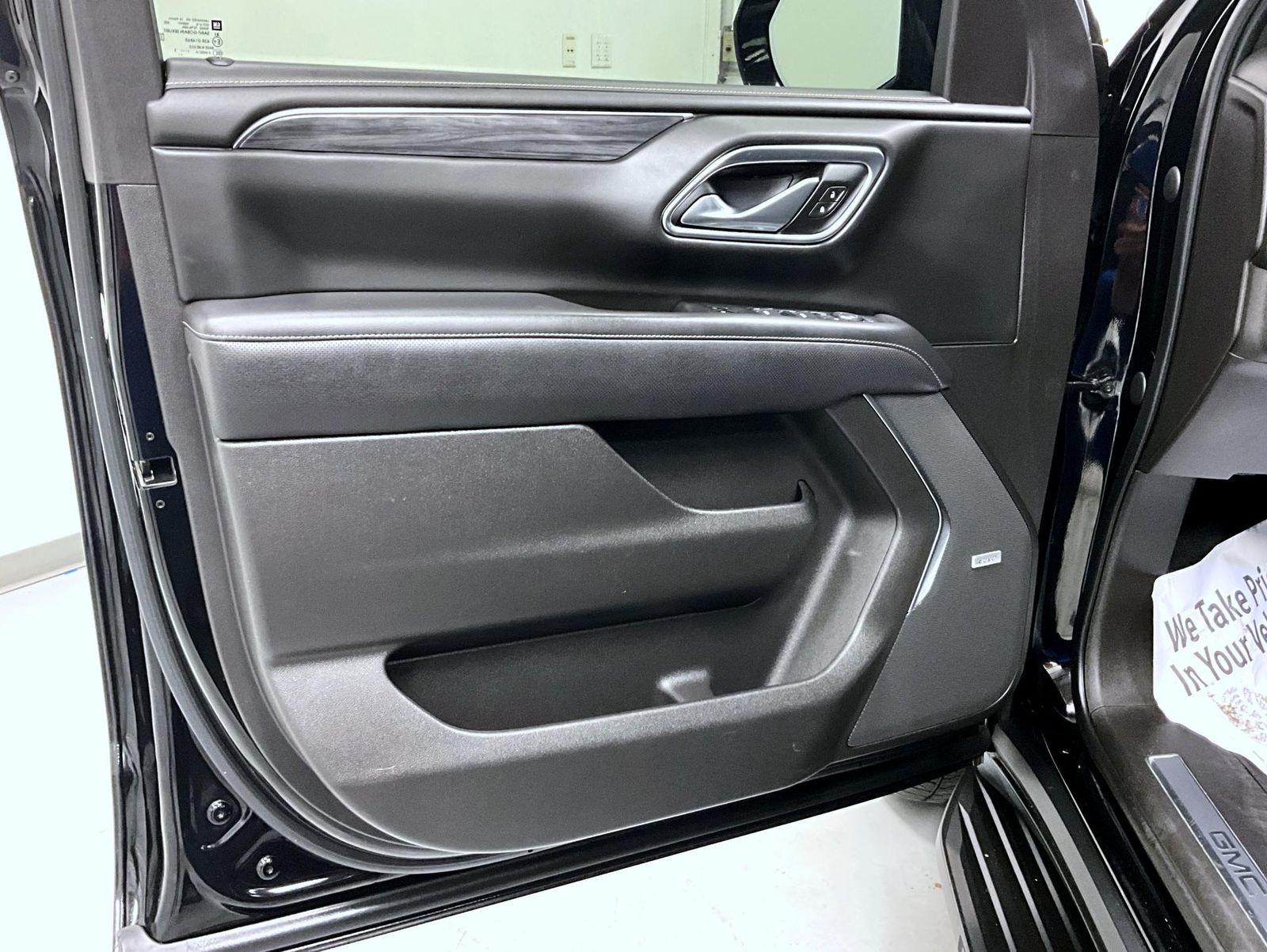 2021 Gmc Yukon XL SLT photo 10