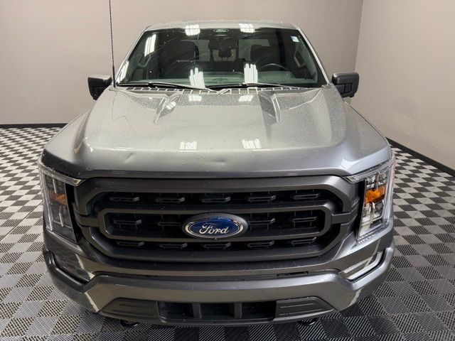 2022 Ford F-150 XLT photo 4