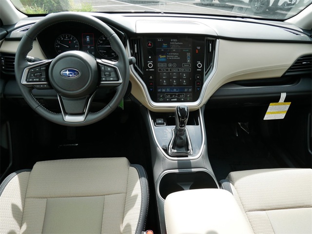 2025 Subaru Outback Premium photo 8