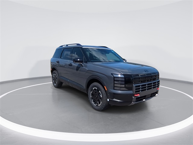 2026 Hyundai Palisade XRT photo 2