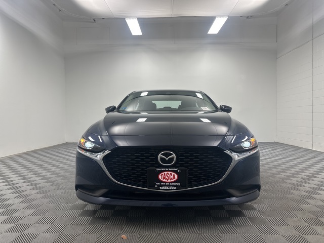 Used 2022 Mazda Mazda3 S with VIN JM1BPAALXN1507847 for sale in Cranston, RI