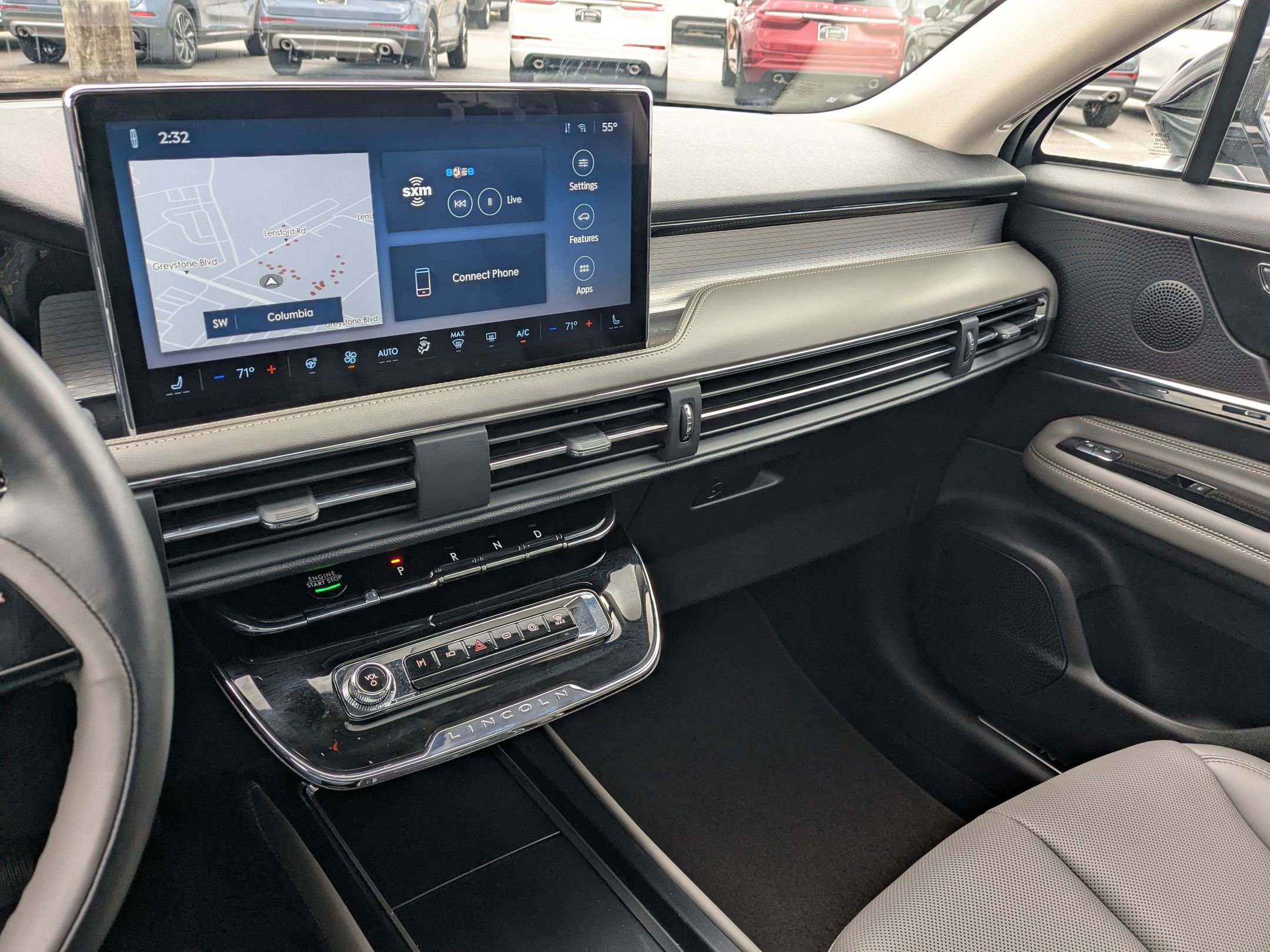 2024 Lincoln Corsair Grand Touring photo 19