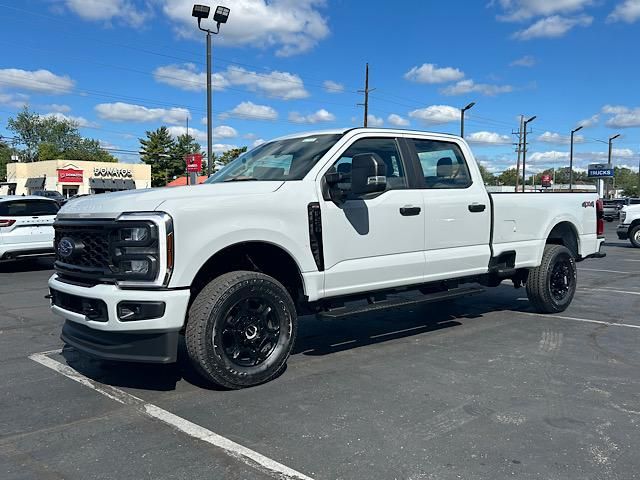 2026 Ford F-250 XL photo 19