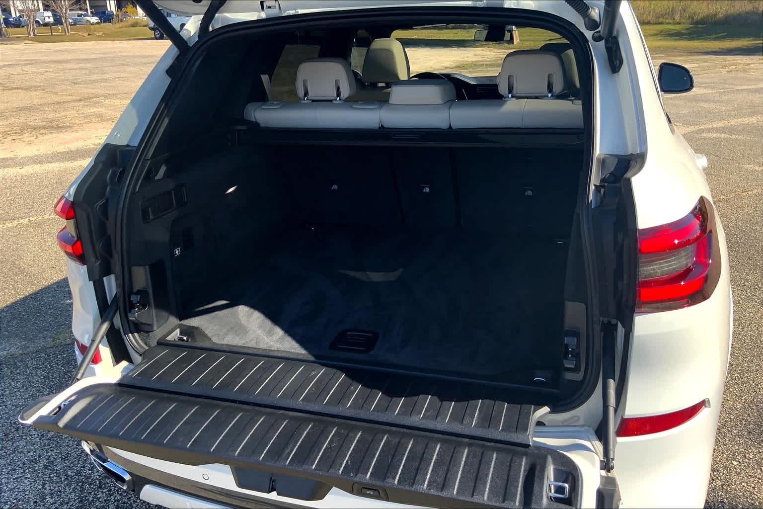 2021 Bmw X5 sDrive40i photo 29