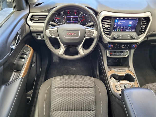 2022 Gmc Acadia SLE photo 18