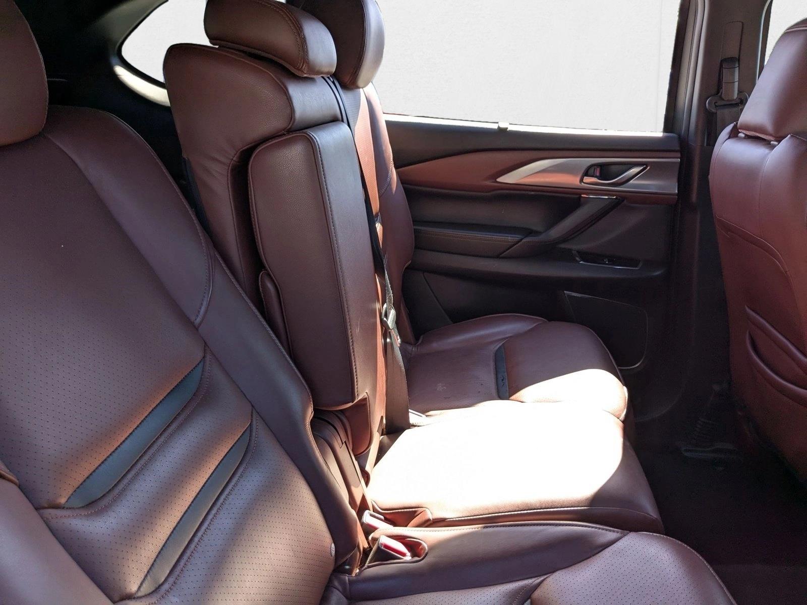 2016 Mazda CX-9 Signature photo 20
