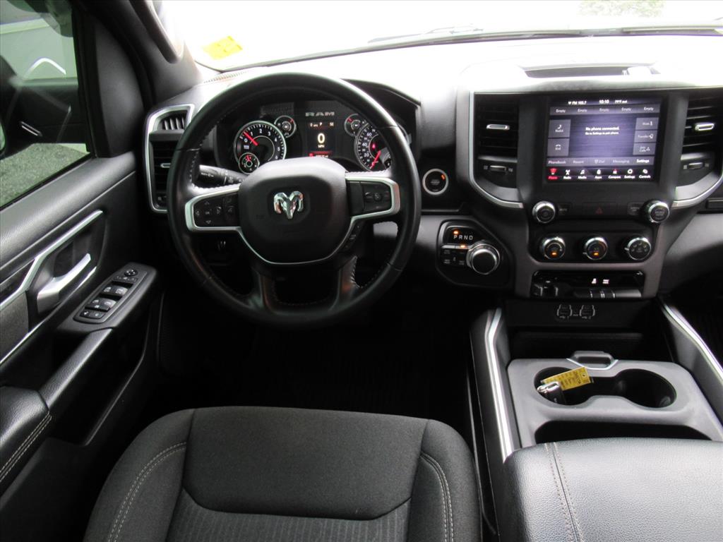 2021 Ram 1500 Big Horn Lone Star photo 13