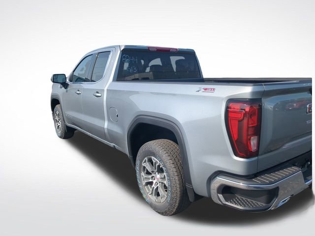 2026 Gmc Sierra 1500 SLE photo 2
