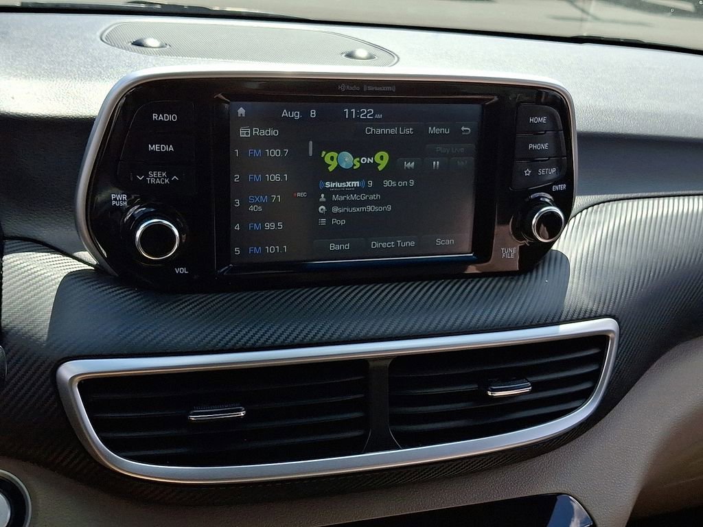 2019 Hyundai Tucson Value photo 17