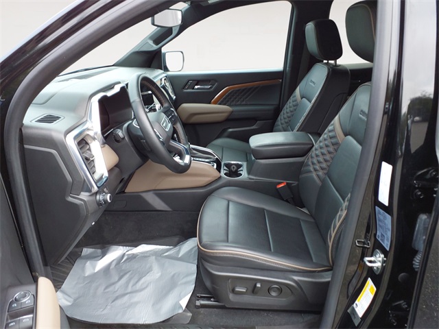 2023 Gmc Canyon Denali photo 9