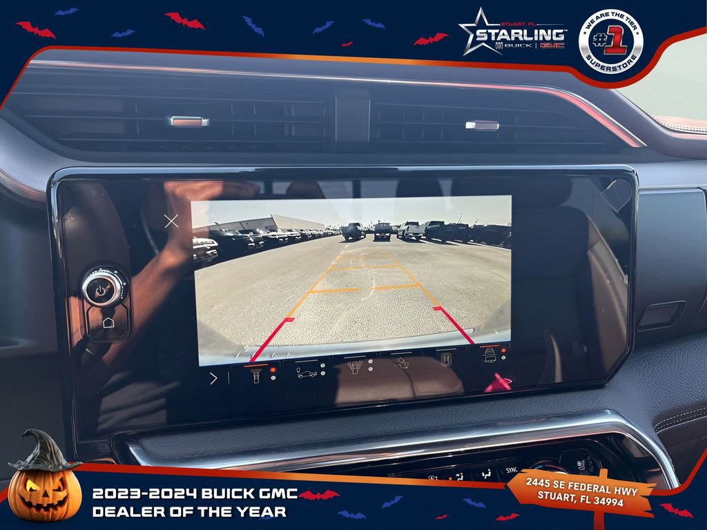 2025 Gmc Sierra 1500 Denali photo 31