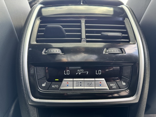 2024 Bmw X7 M60i photo 22