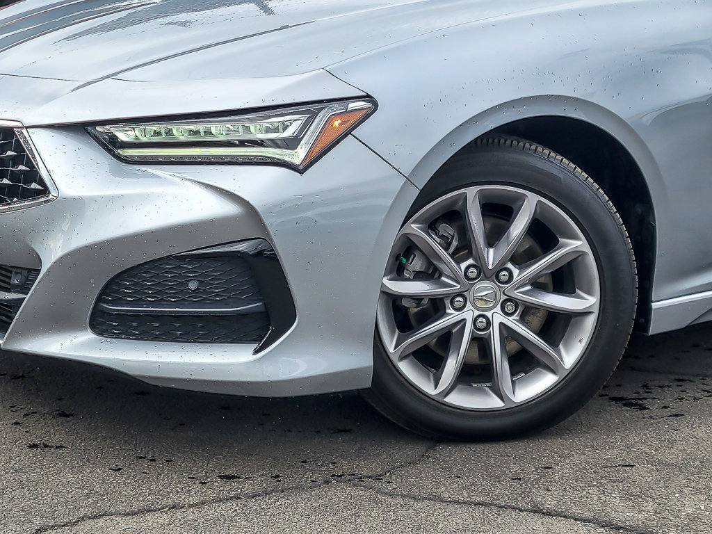 2021 ACURA TLX - Image 3