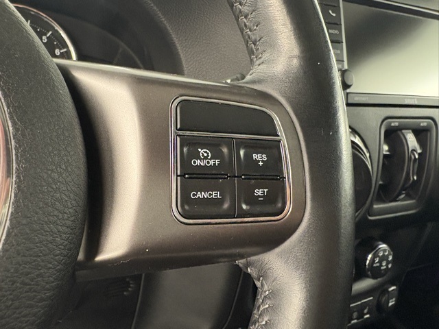 2018 Jeep Wrangler Unlimited Altitude photo 8