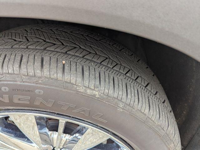 2024 Toyota Grand Highlander XLE photo 11
