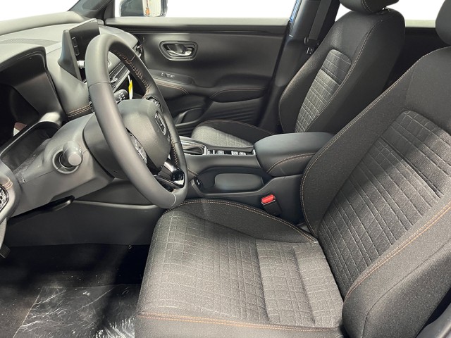 2026 Honda HR-V Sport photo 11