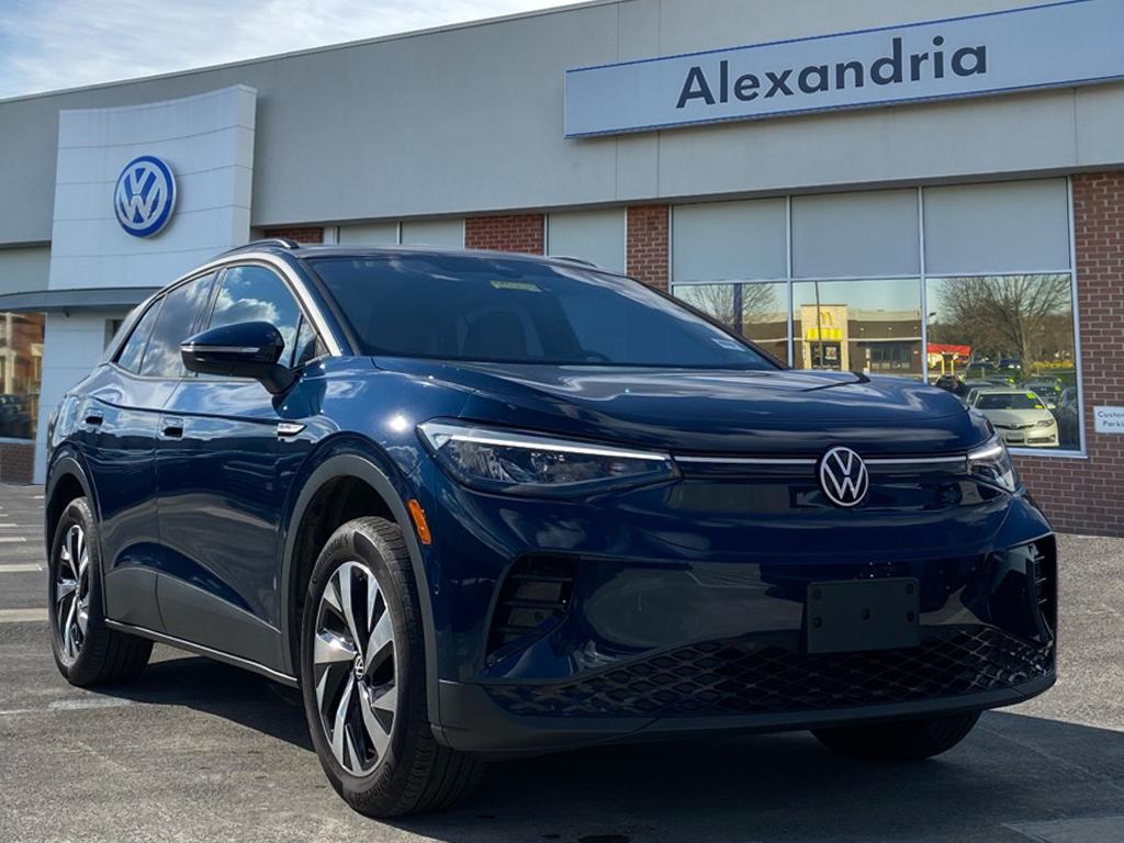 2023 Volkswagen ID.4 PRO