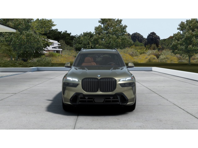 2026 Bmw X7 xDrive40i photo 3