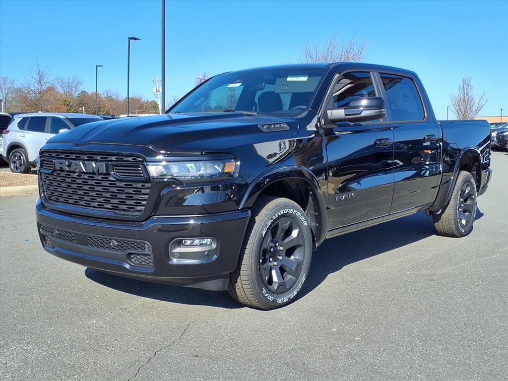 2026 RAM Ram 1500 Pickup Big Horn/Lone Star's photo