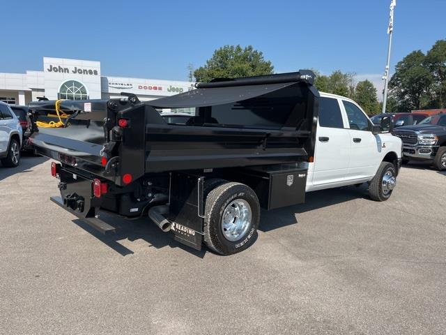 2024 Ram 3500 Tradesman photo 8