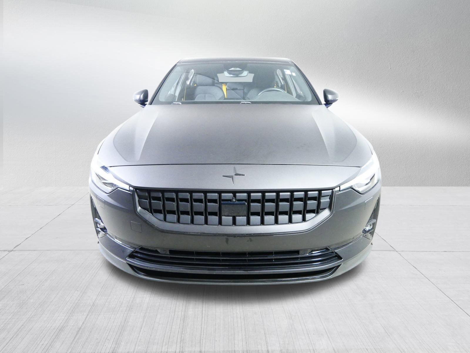 Used 2021 Polestar 2 Pilot Plus with VIN LPSED3KA4ML015681 for sale in Golden Valley, MN