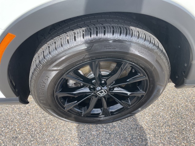 2023 Honda CR-V Hybrid Sport photo 29