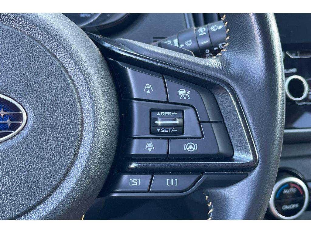 2023 Subaru Crosstrek Sport photo 34
