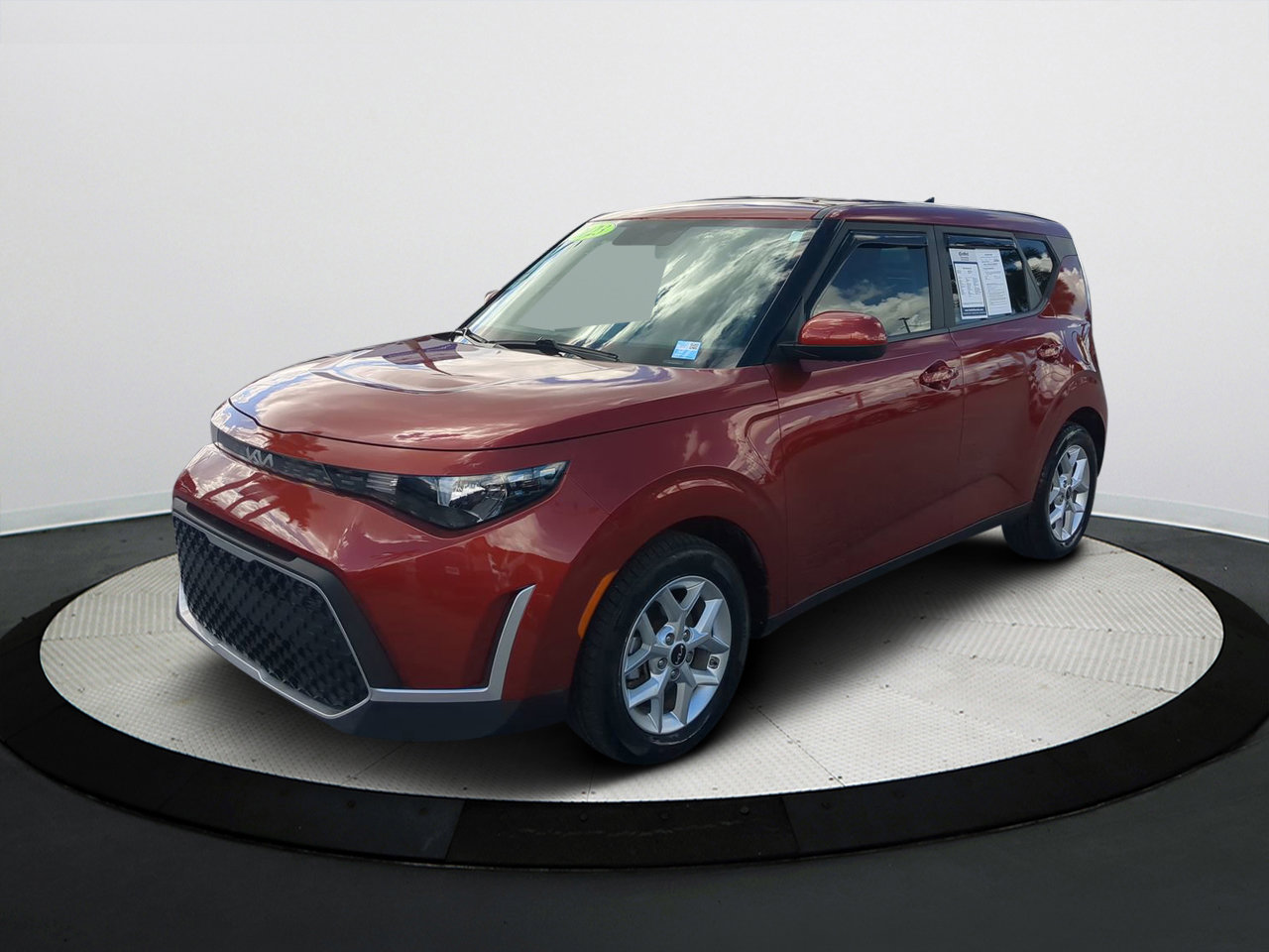 2023 Kia Soul