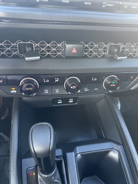 2024 Honda Accord EX photo 17