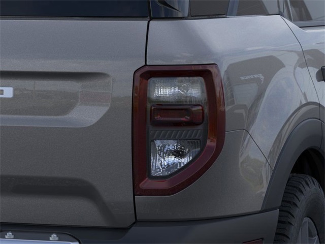 2025 Ford Bronco Sport Big Bend photo 20