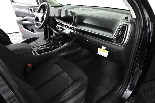 2026 Kia Sorento S photo 7