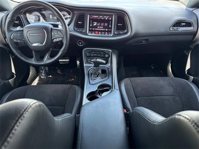 2018 Dodge Challenger T/A 392 photo 16
