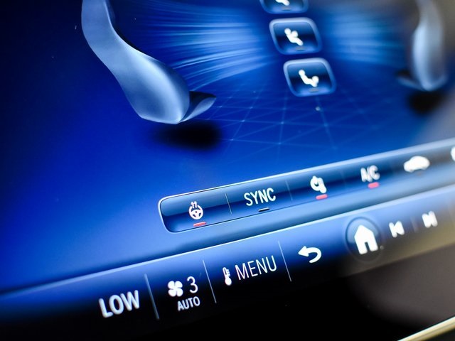 2026 Mercedes Benz E 350 4MATIC Sedan photo 30