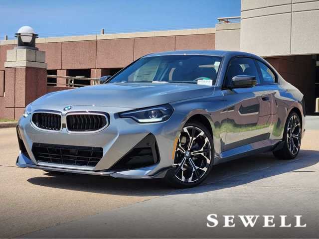 2025 BMW 2 Series 230i's photo