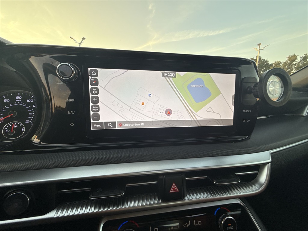 2024 Kia K5 GT-Line photo 19