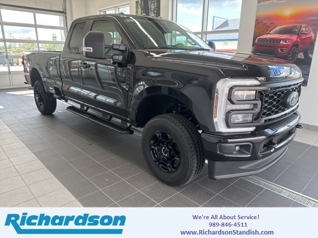 2026 Ford F-350 Super Duty XL's photo