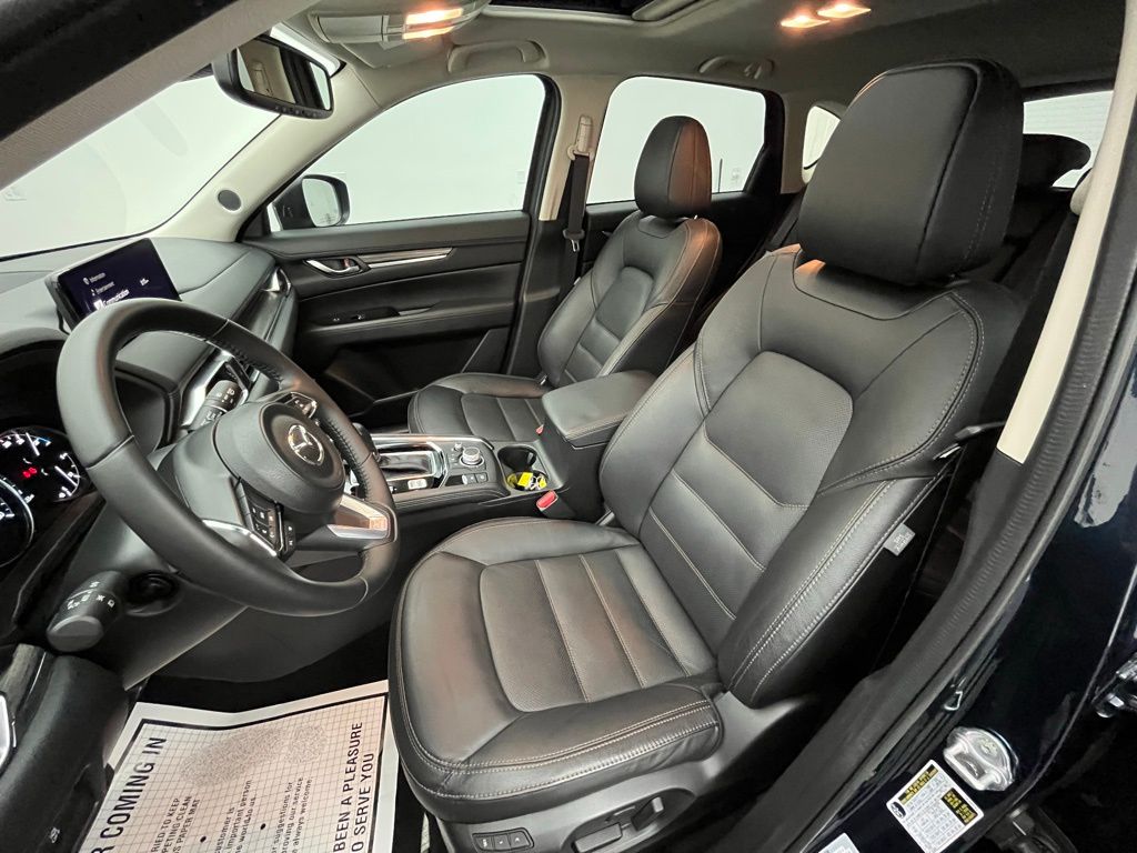 2023 Mazda CX-5 2.5 Premium Plus photo 20