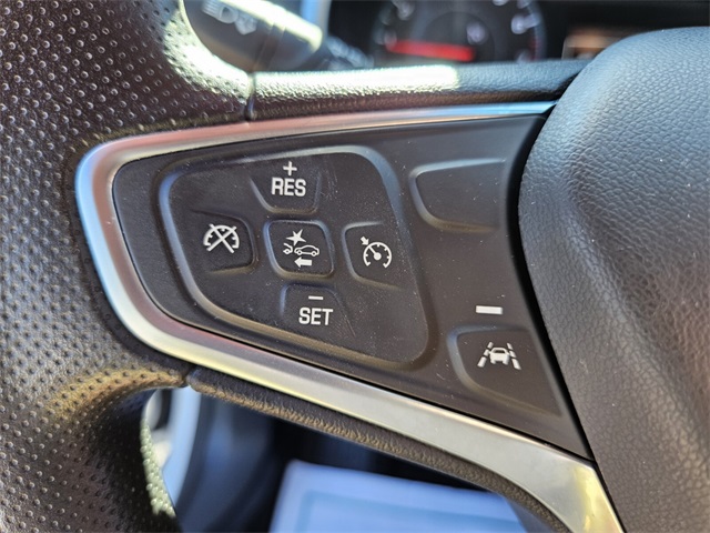 2023 Chevrolet Malibu LS photo 24